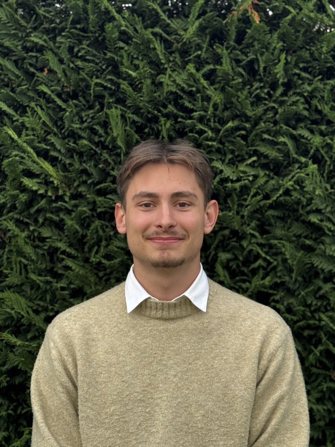 Maël Fernandez, fondateur de MF PRODUCTION