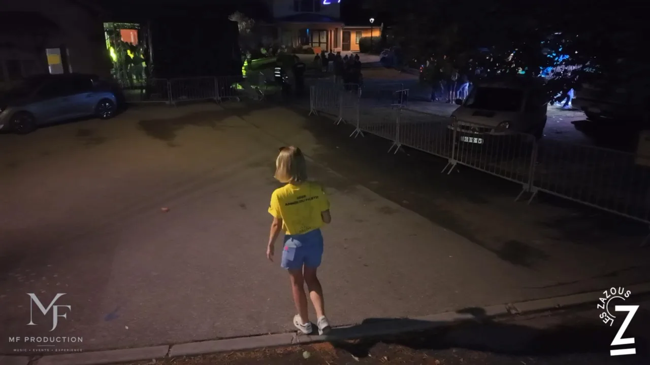 Aftermovie Les Zazous, Vogue des Haies